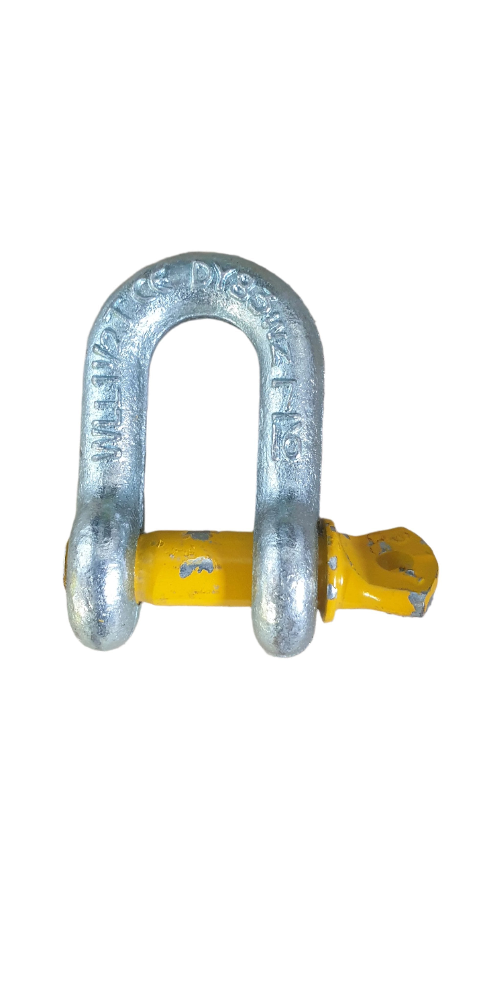 Shackle