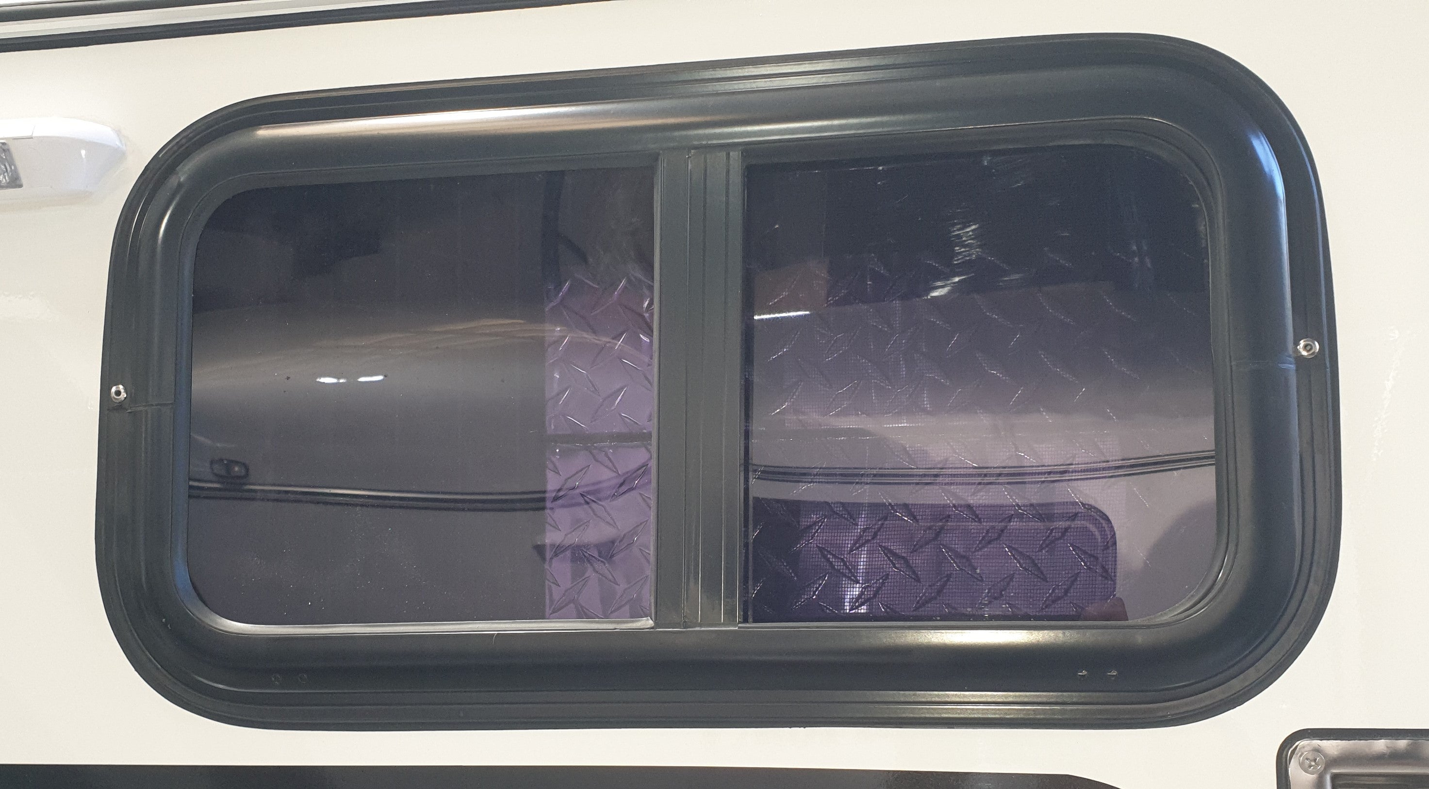 Replacement Window Rubber