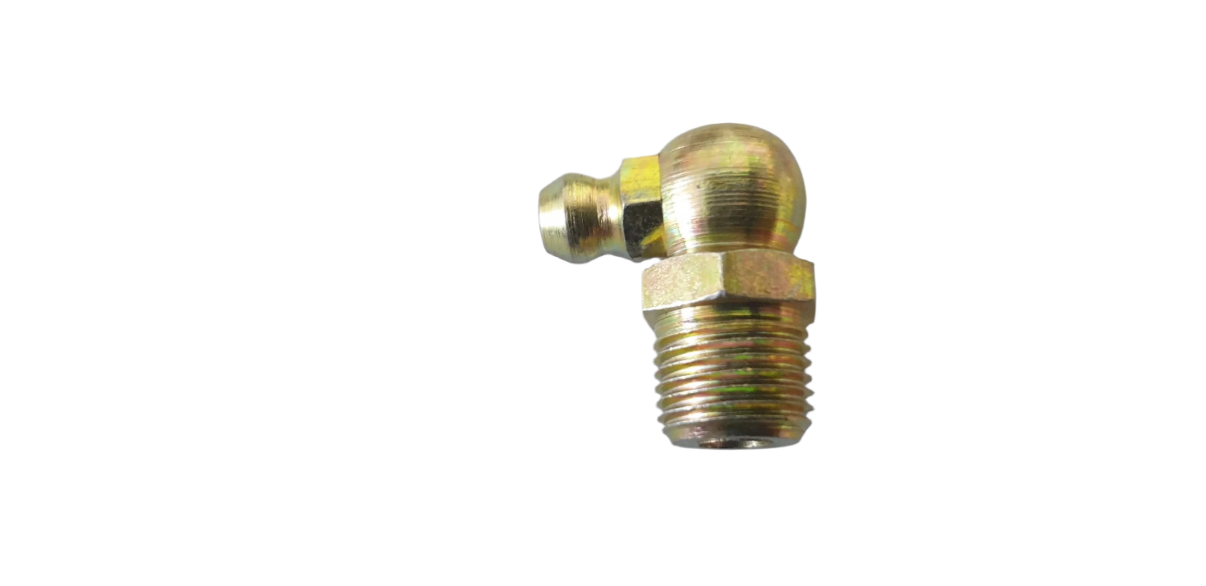 Grease Nipple 90 Degree 1/8 NPT