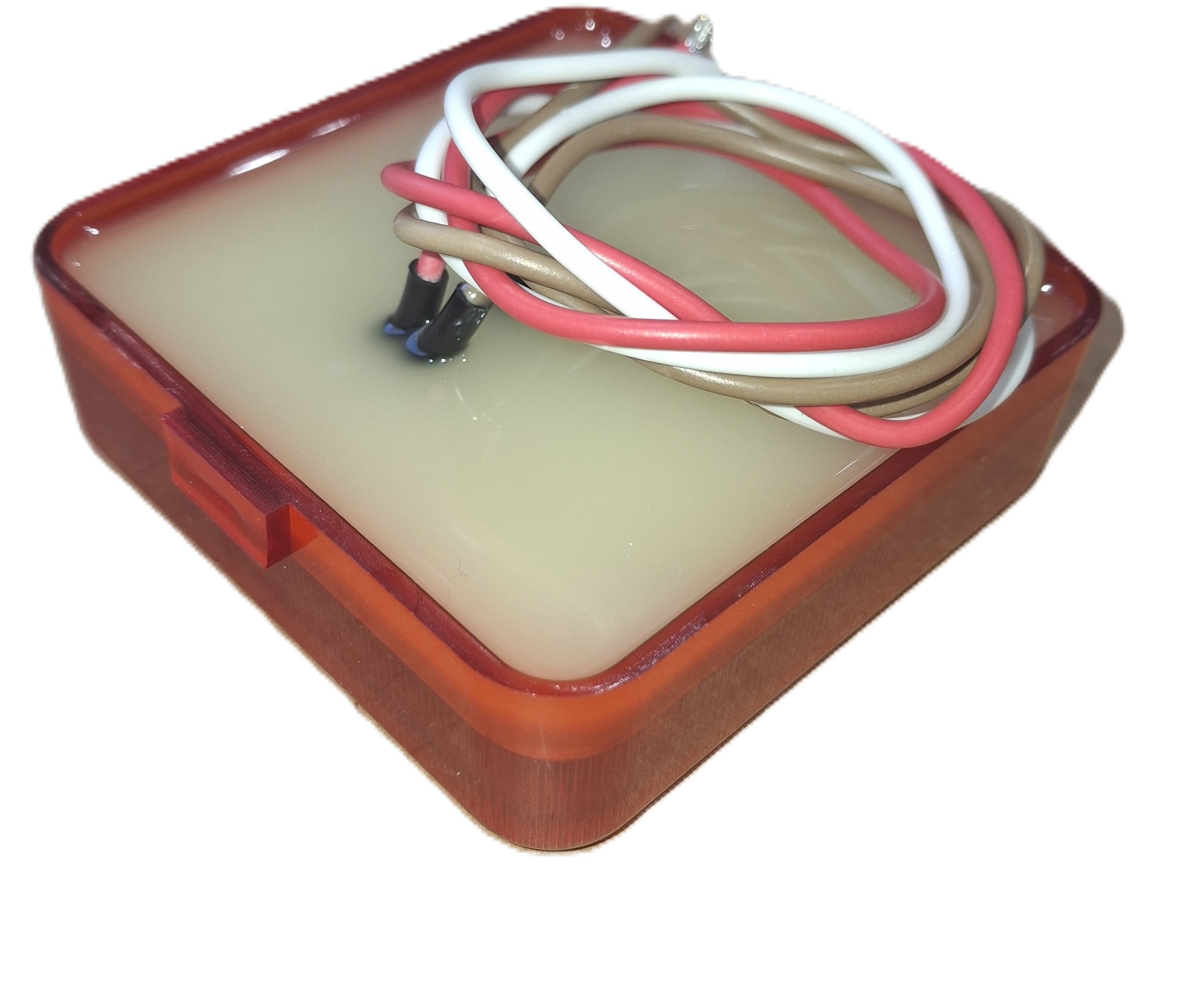 Tail Light Replacement Module Stop/Brake