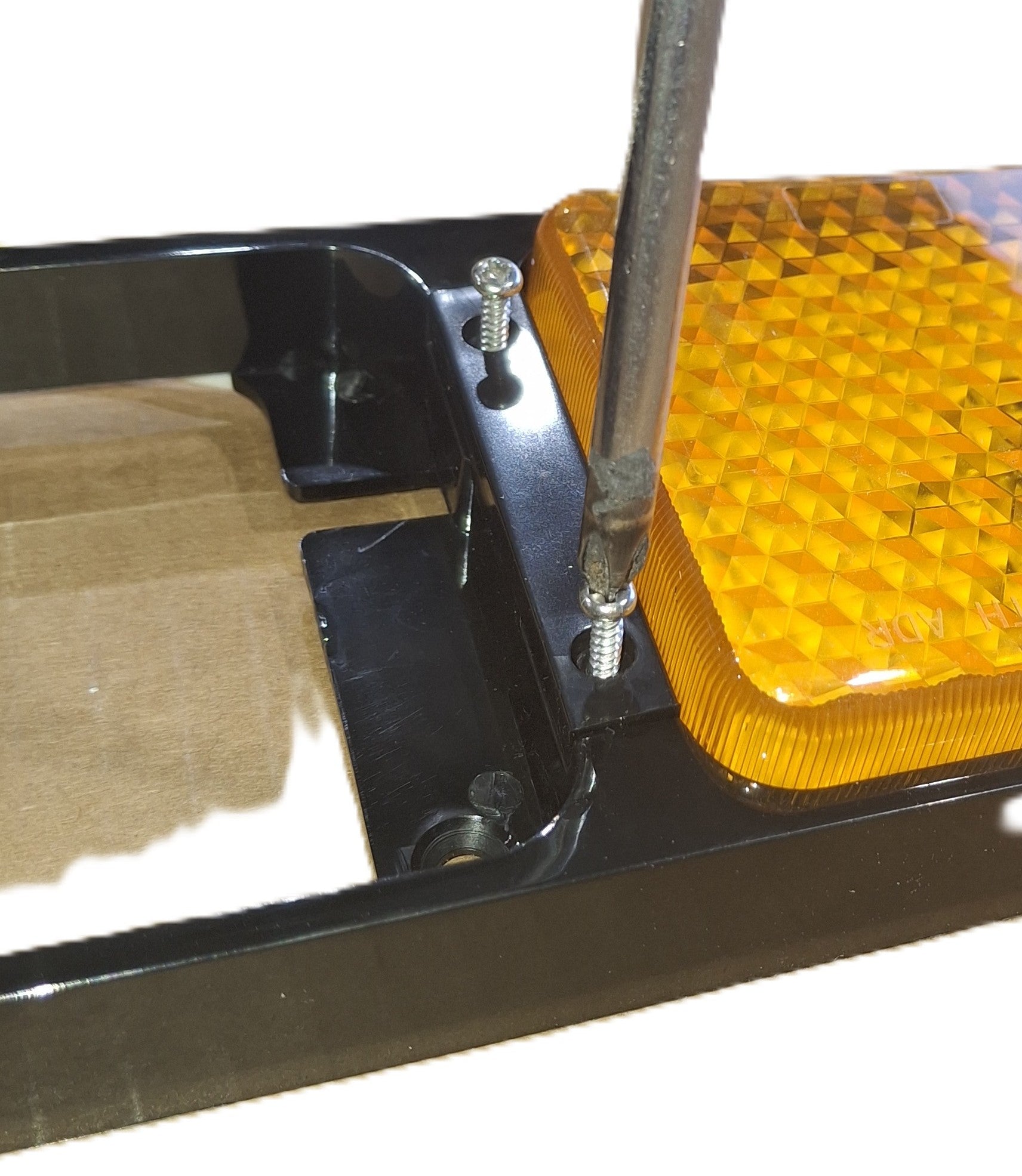 Tail Light Replacement Module Stop/Brake