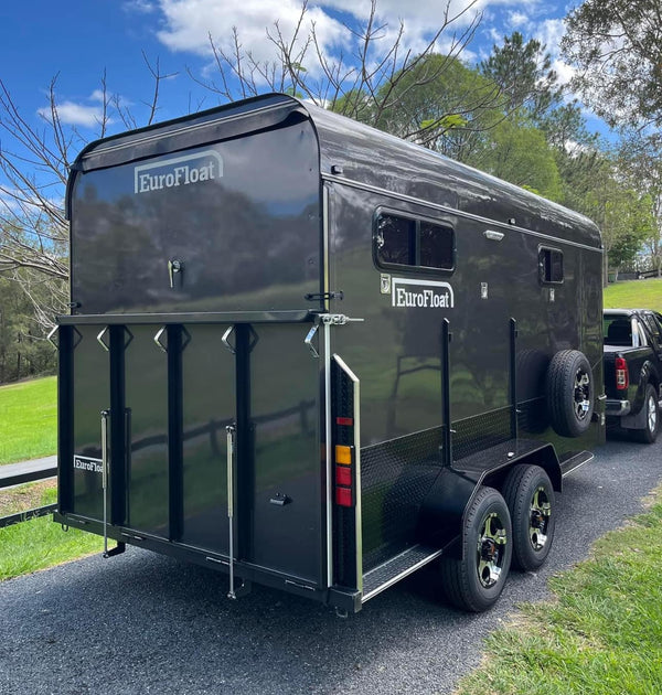 Euro Horse Shop Floats & Accessories Horse Rider Australia