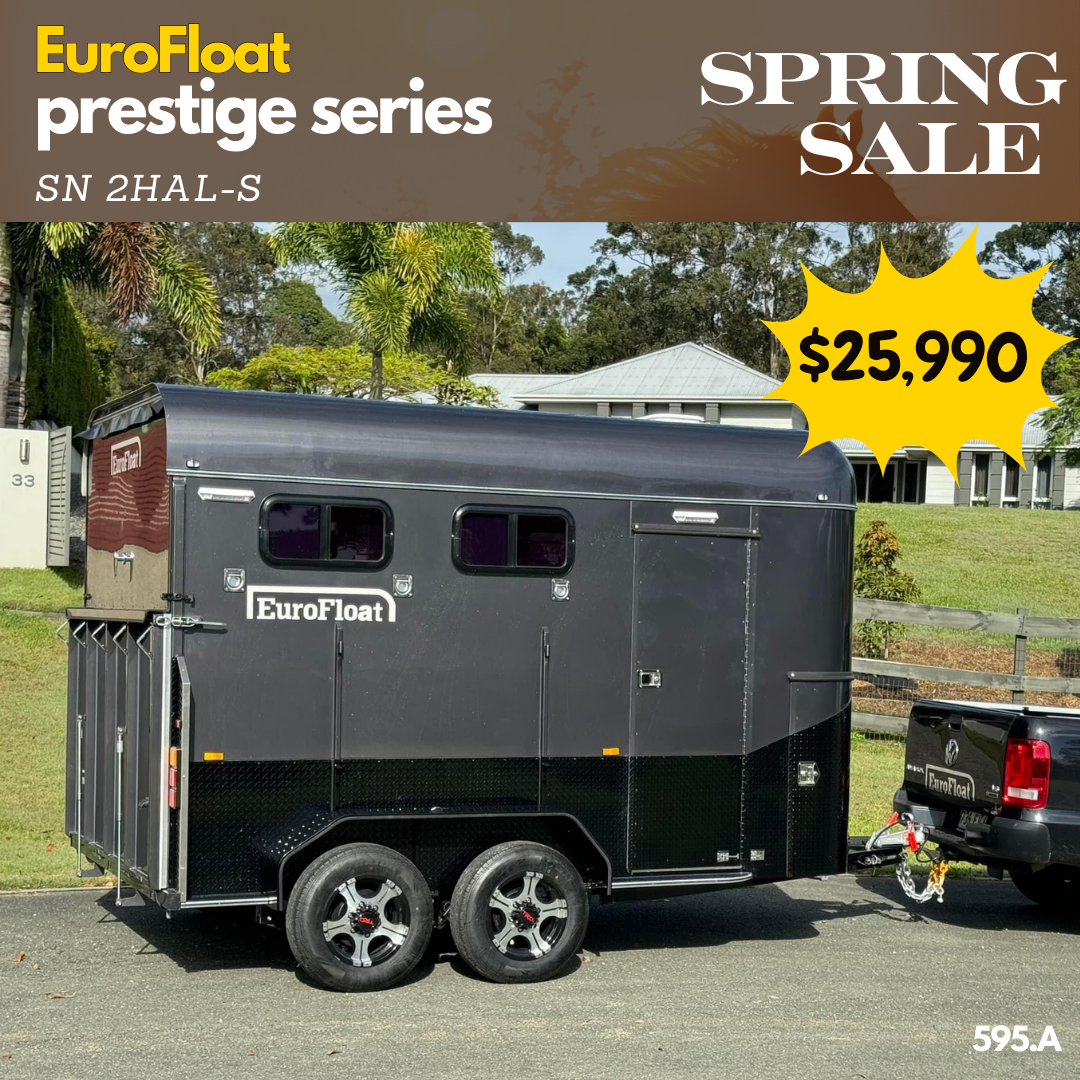 EuroFloat Prestige Series SN 2HAL-S