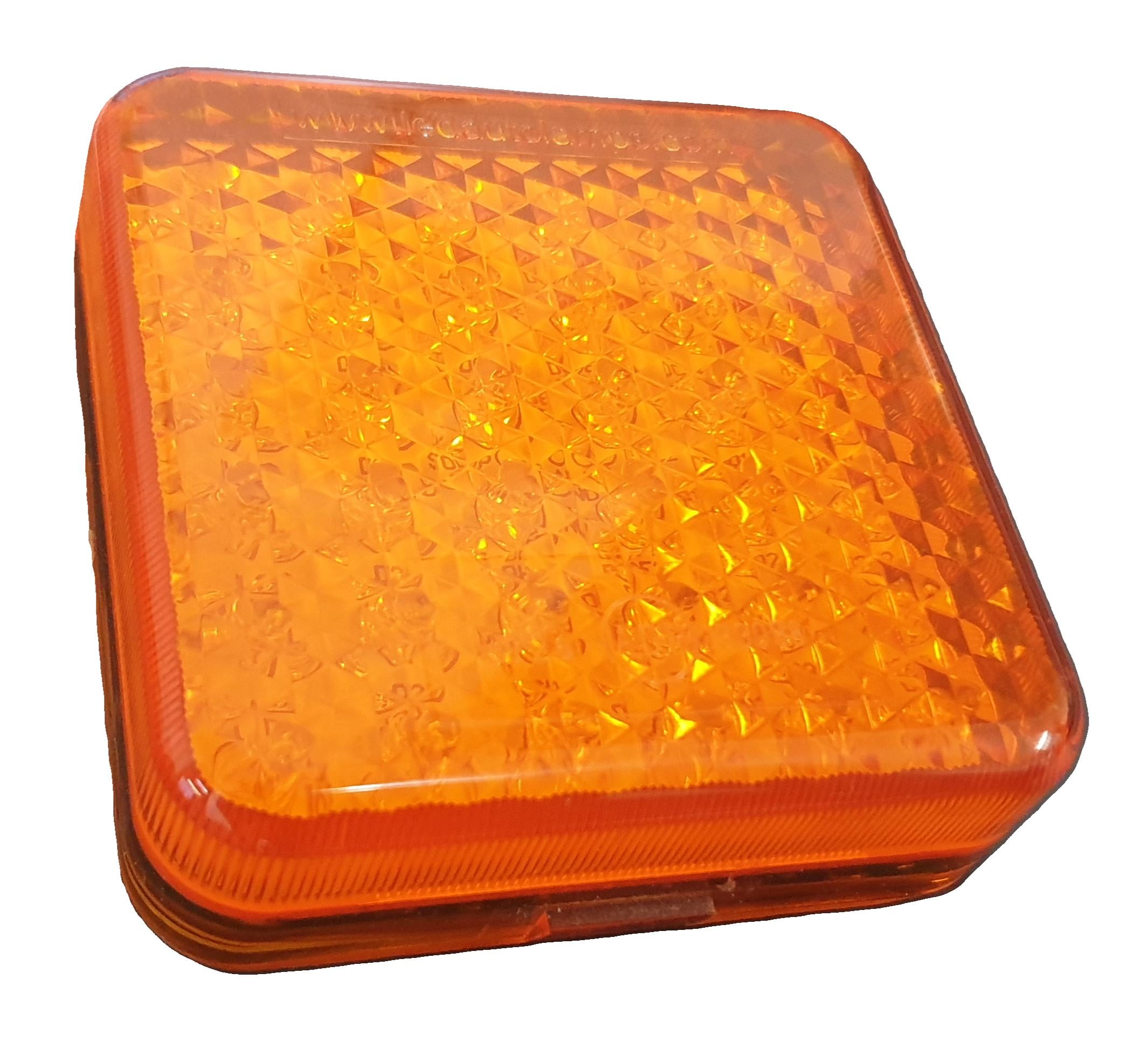 Tail Light Replacement Module Turn/Blinker