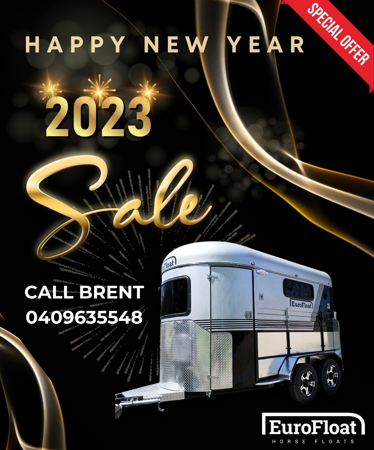 Euro Horse Shop Floats & Accessories Horse Rider Australia