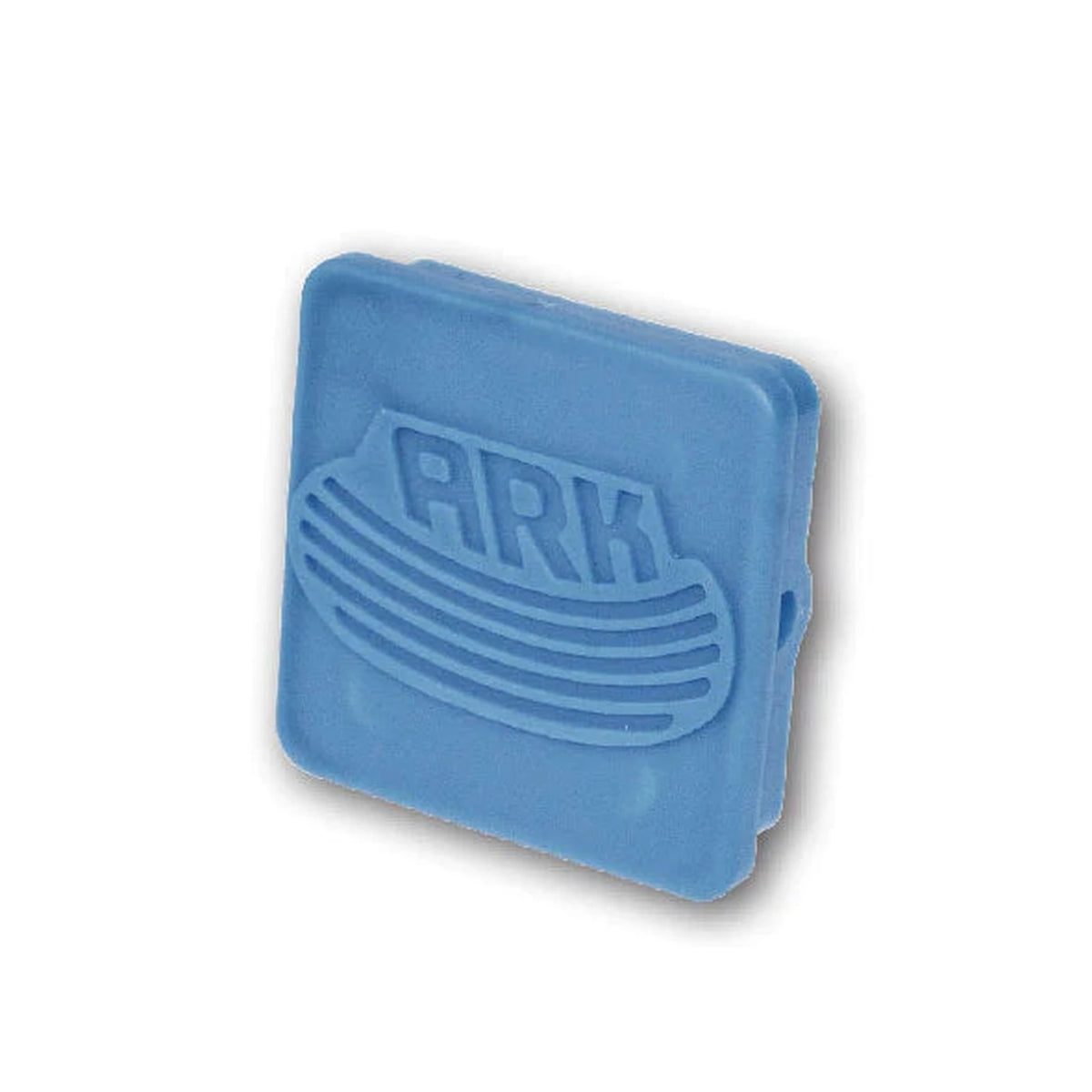 Genuine Ark blue replacement cap to restore a neat finish on your towing equipment