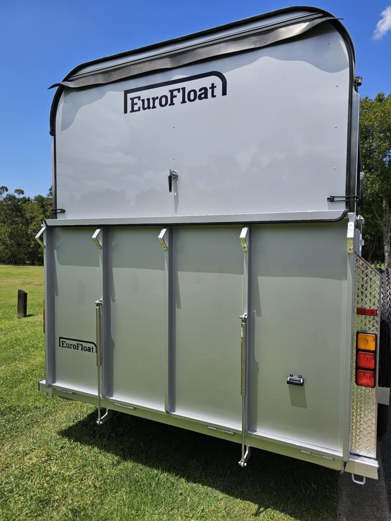 Eurofloat - 2HAL - O SN WB (2.0) 5106