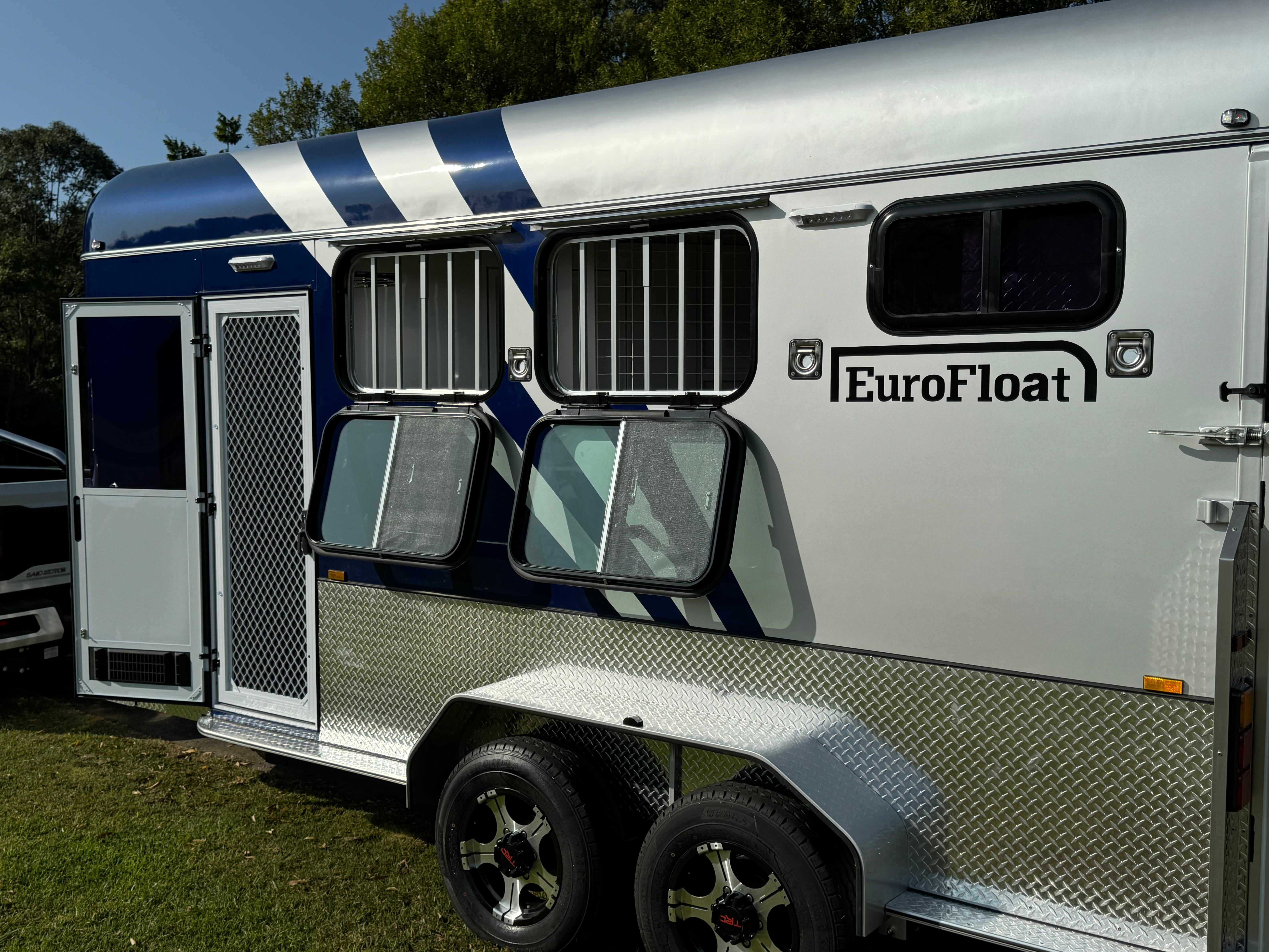 Eurofloat 2HAL-O 4900 2.1