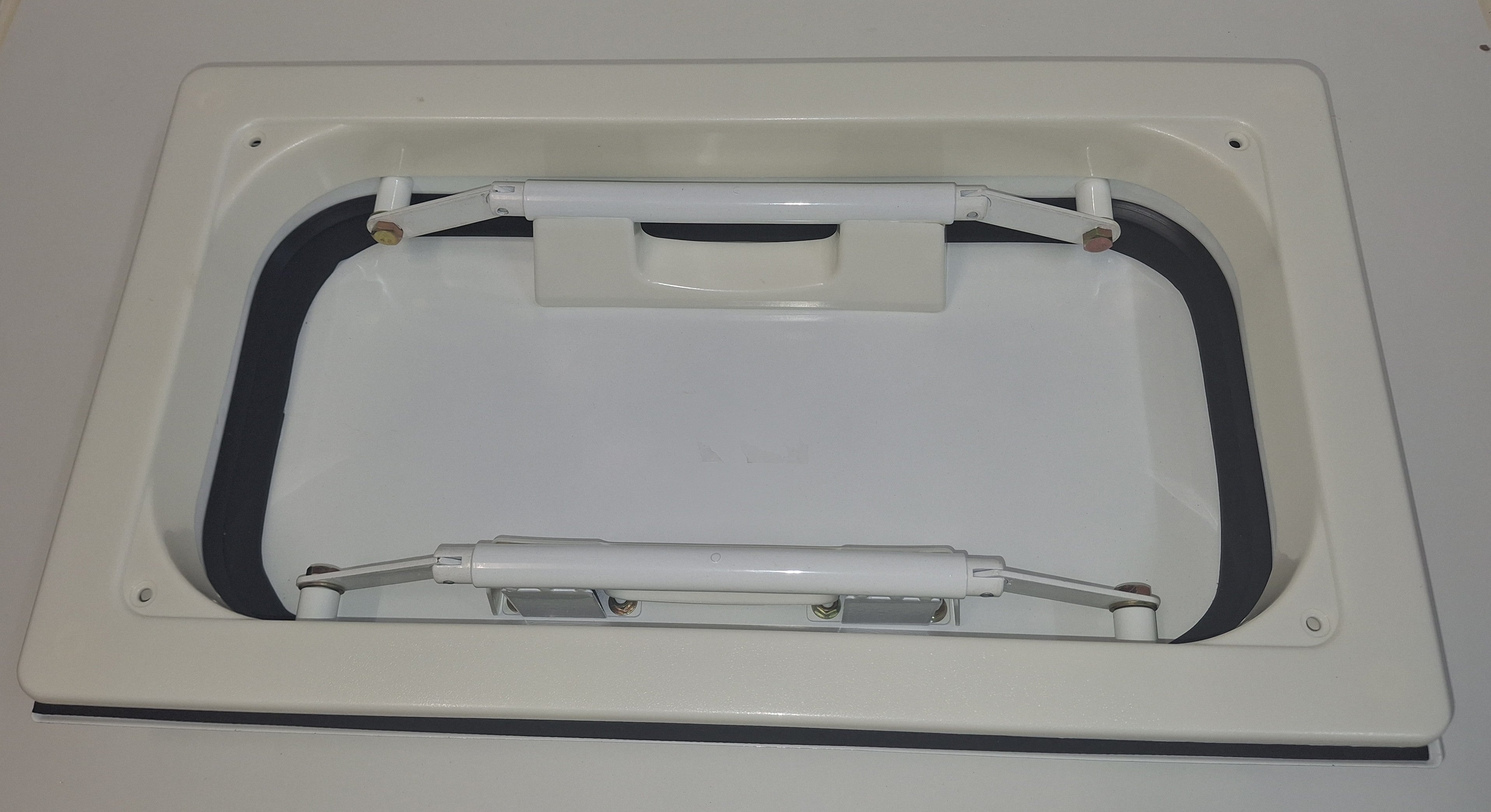 Pop Up Roof Vent 16 hole Mount - "Classic"