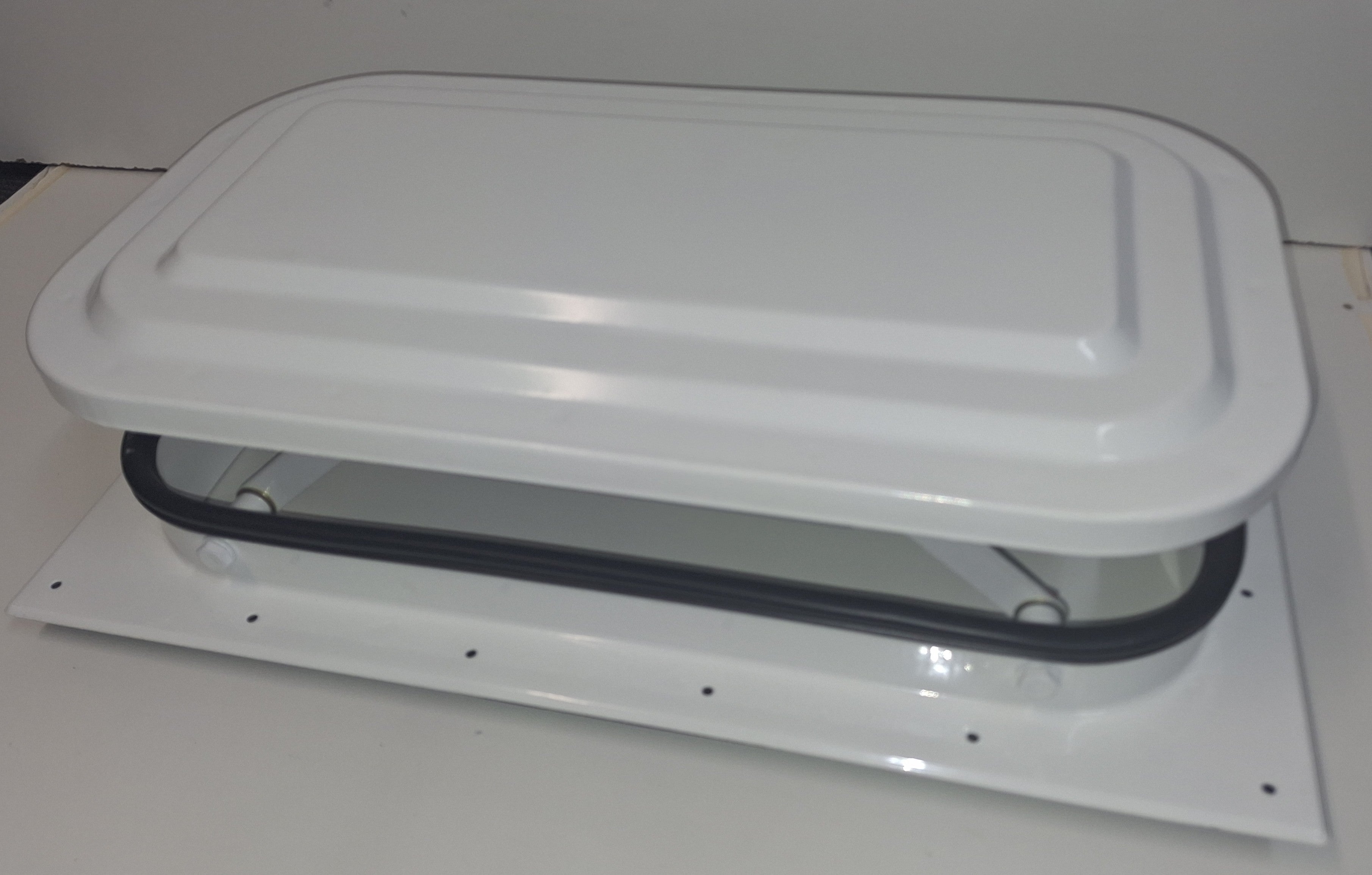 Pop Up Roof Vent 16 hole Mount - "Classic"