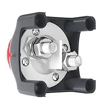 Battery Master switch On/Off 200amp