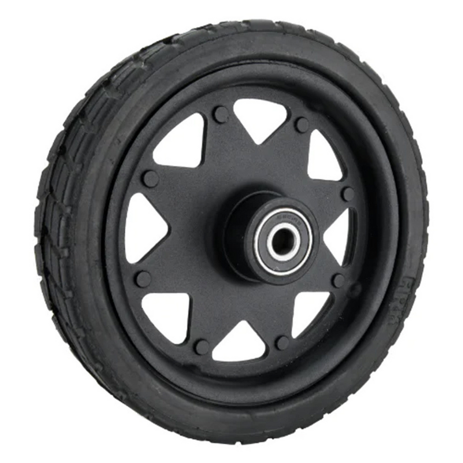 Spare Wheel (ORJW750B)