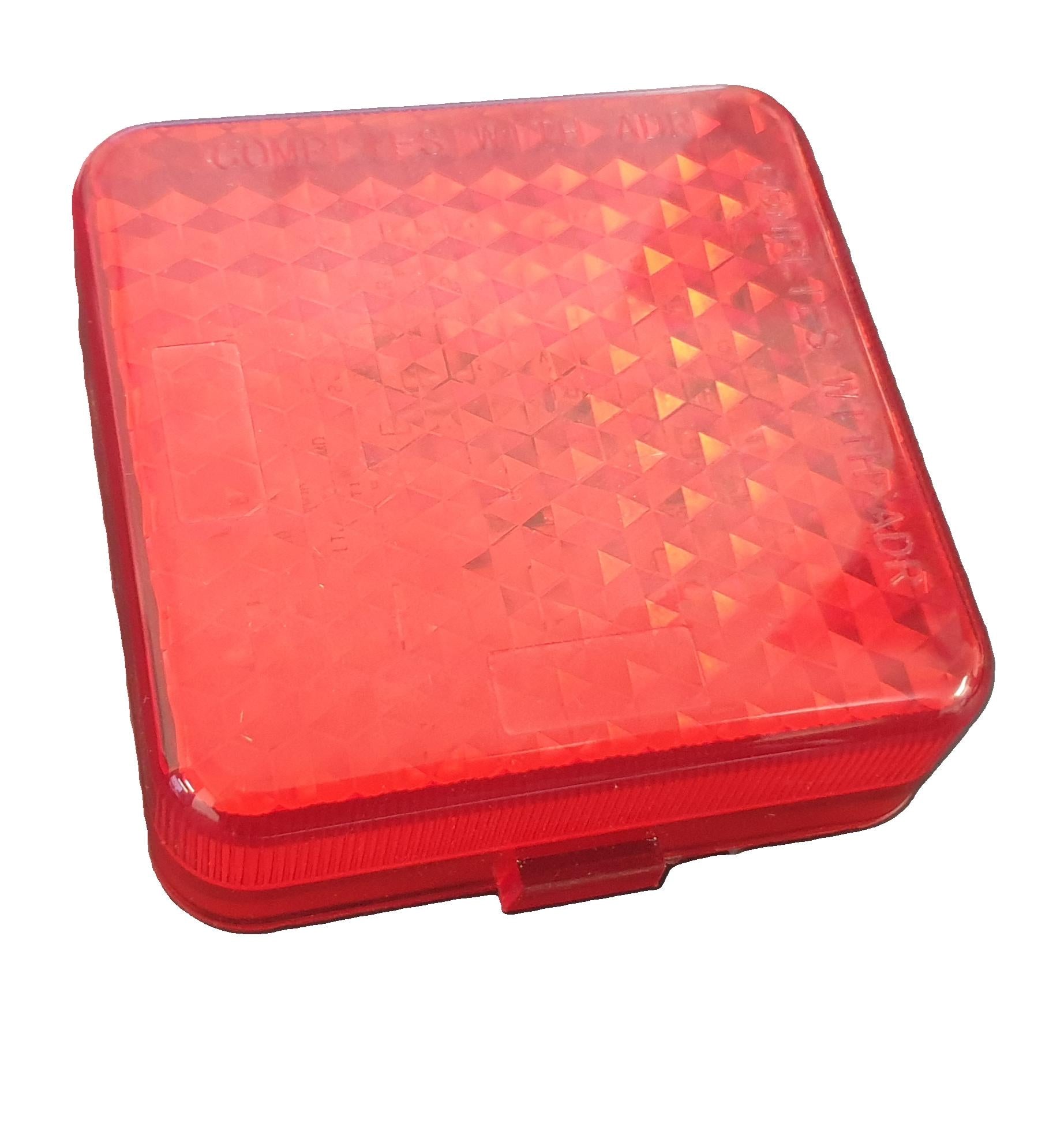 Tail Light Replacement Module Stop/Brake